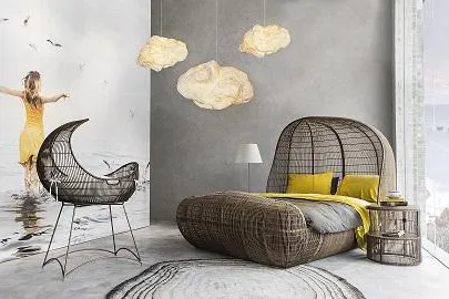 Die Leichtigkeit des Designs Bild: Die Leichtigkeit des Designs