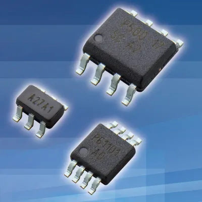 Bild: Low cost high performance Zero Delay Buffers