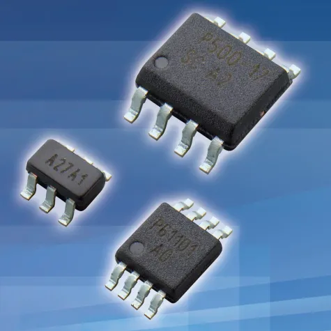 Bild: Low cost high performance Zero Delay Buffers