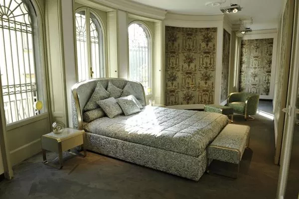 ROCKSTAR Immobilien stattet Apartments mit Versace Home aus Bild: ROCKSTAR Immobilien stattet Apartments mit Versace Home aus