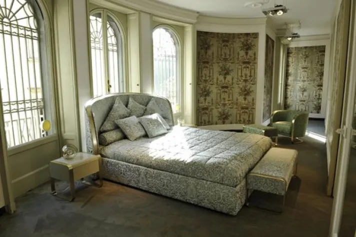 Bild: ROCKSTAR Immobilien stattet Apartments mit Versace Home aus