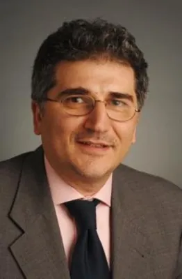 Bild: Ex-Nokia Head of Sales Francesco Fucile wird neuer Partner bei Board Partners