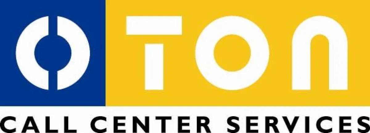 Logo O-TON Call Center Services GmbH
