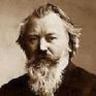 Konzertankündigung: Johannes Brahms – „Ein deutsches Requiem“ op. 45 Bild: Konzertankündigung: Johannes Brahms – „Ein deutsches Requiem“ op. 45