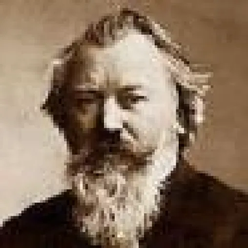 Bild: Konzertankündigung: Johannes Brahms – „Ein deutsches Requiem“ op. 45