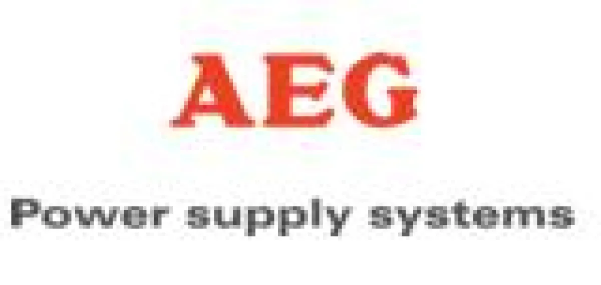 AEG Power Supply Systems GmbH