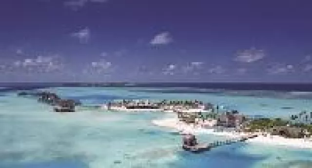 Bild: Die Malediven mit den Atmosphere Hotels & Resorts erleben