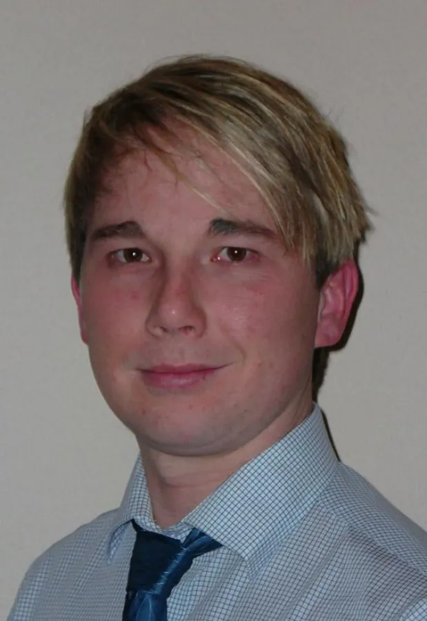 Setzt künftig auf die integrierte Komplettlösung oxaion open: Daniel Fuchs, IT-Verantwortlicher bei GWK Kuhlmann.