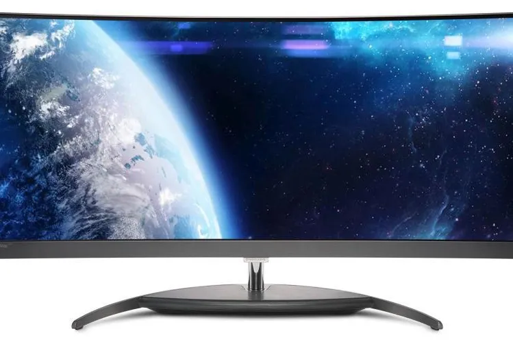 Presseeinladung: Display-Highlights der Marke Philips auf der IFA 2015 Bild: Presseeinladung: Display-Highlights der Marke Philips auf der IFA 2015