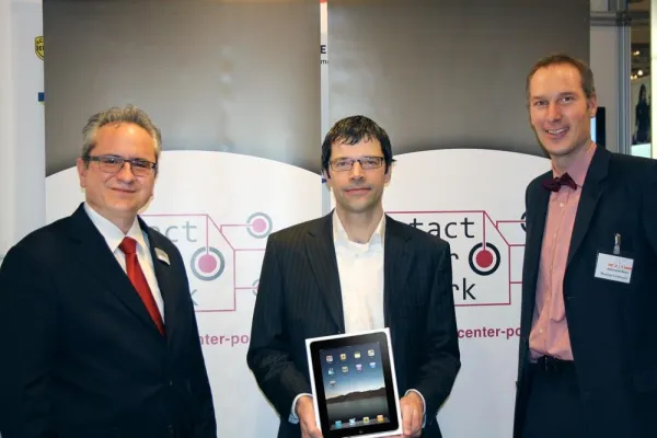 Bild: Quo vadis Contact Center?