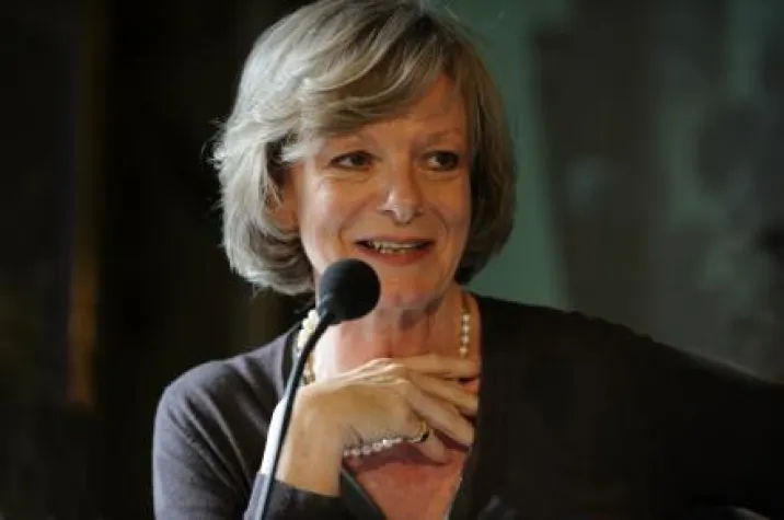 Bild: Dr. Ulrike Hessler, Semperoper: »Die Menschen sehnen sich nach Oper«