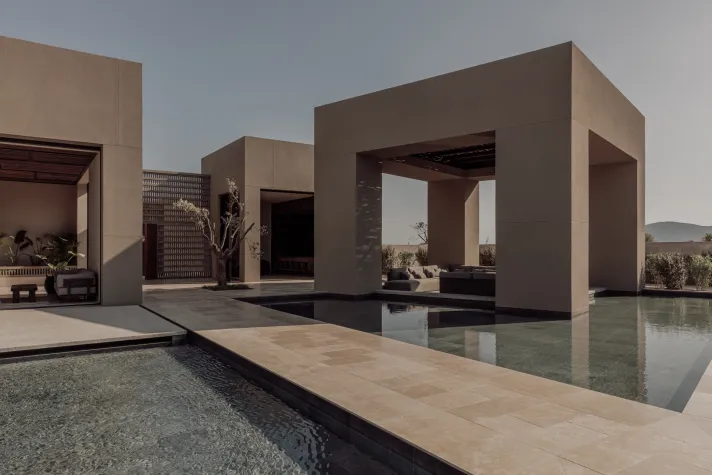 Casa Cook neu bei Lieb Management Bild: Casa Cook neu bei Lieb Management