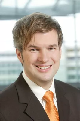 Bild: Rapid-I CEO Dr. Ingo Mierswa für Dissertationspreis nominiert