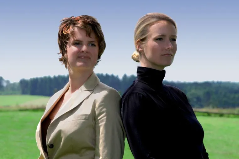 "Kieselstein & Erhardt" geht an den Start Bild: "Kieselstein & Erhardt" geht an den Start