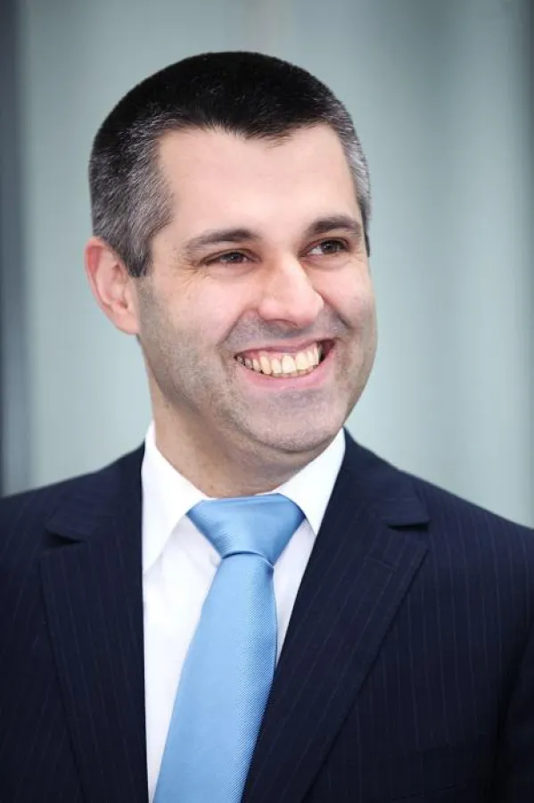 Rechtsanwalt Dr. Sven Tintemann, Fachanwalt für Bank- und Kapitalmarktrecht