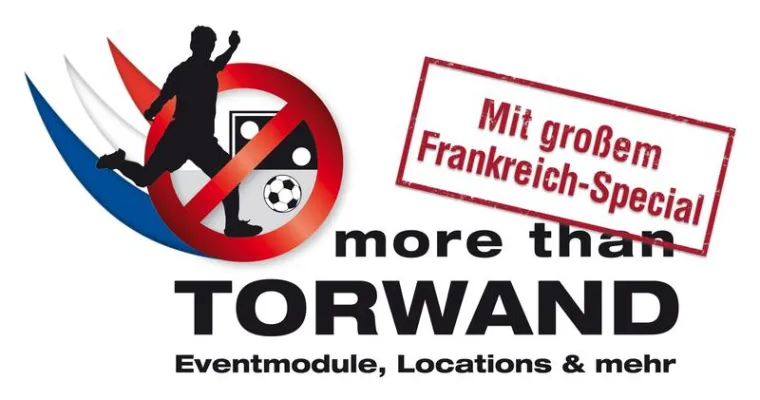 Nur noch 70 Tage: proteco bietet Last Minute Service für Events und Promos zur EM 2016 an Bild: Nur noch 70 Tage: proteco bietet Last Minute Service für Events und Promos zur EM 2016 an