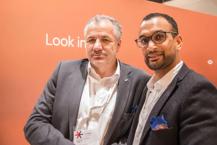 KHT und Apostore erweitern Geschäftsführungen Bild: KHT und Apostore erweitern Geschäftsführungen