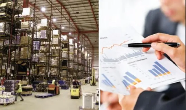 Bild: Ladungsträgermanagement-Studie 2010