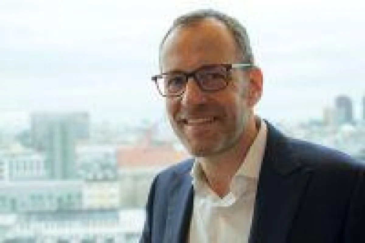 Gregor Marweld, Geschäftsführer der Formac Consult Real Estate GmbH