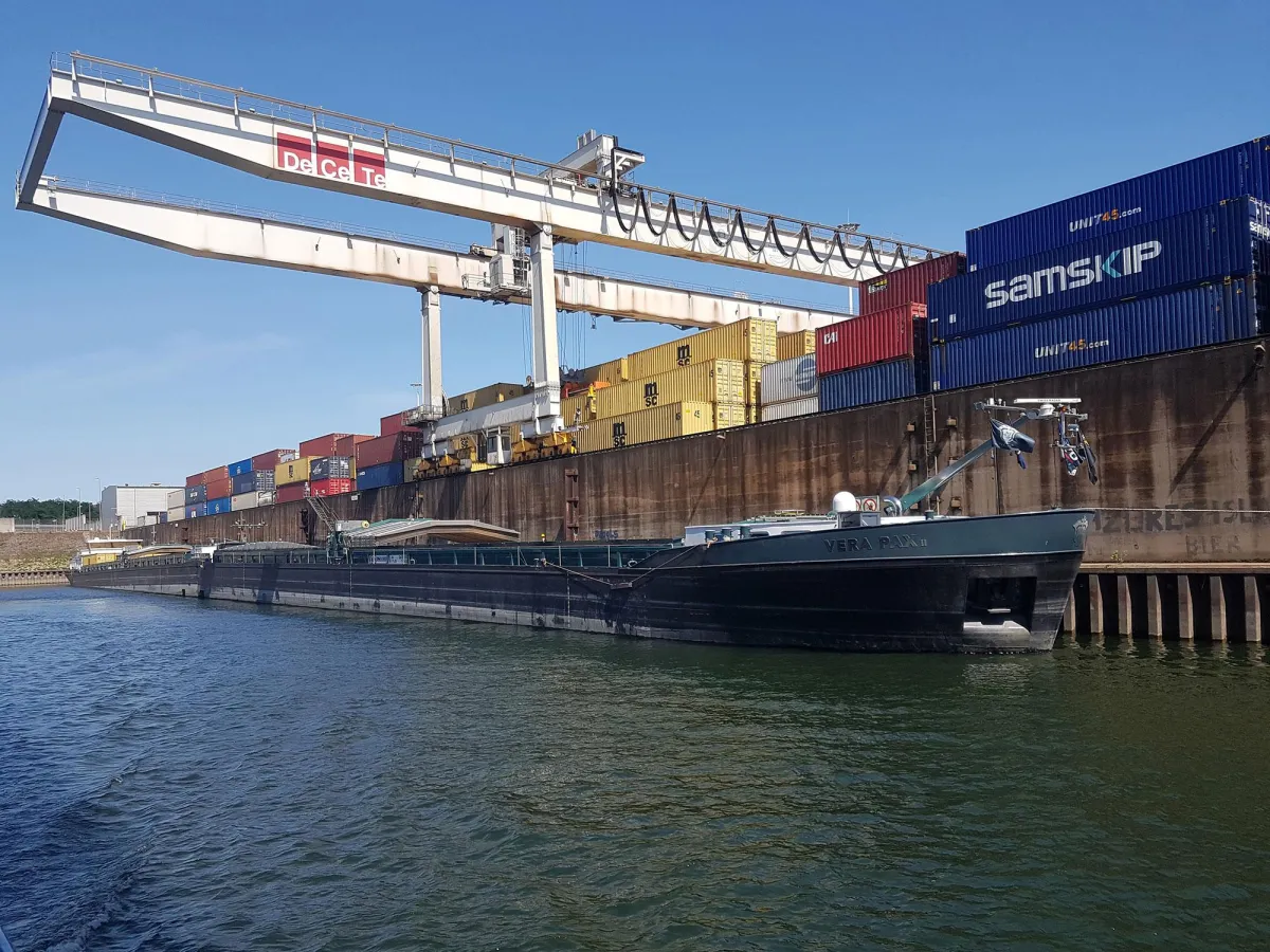 Die LogCoop-Mitglieder stellen sich gemeinsam den Herausforderungen der Corona-Krise. (Foto: LogCoop