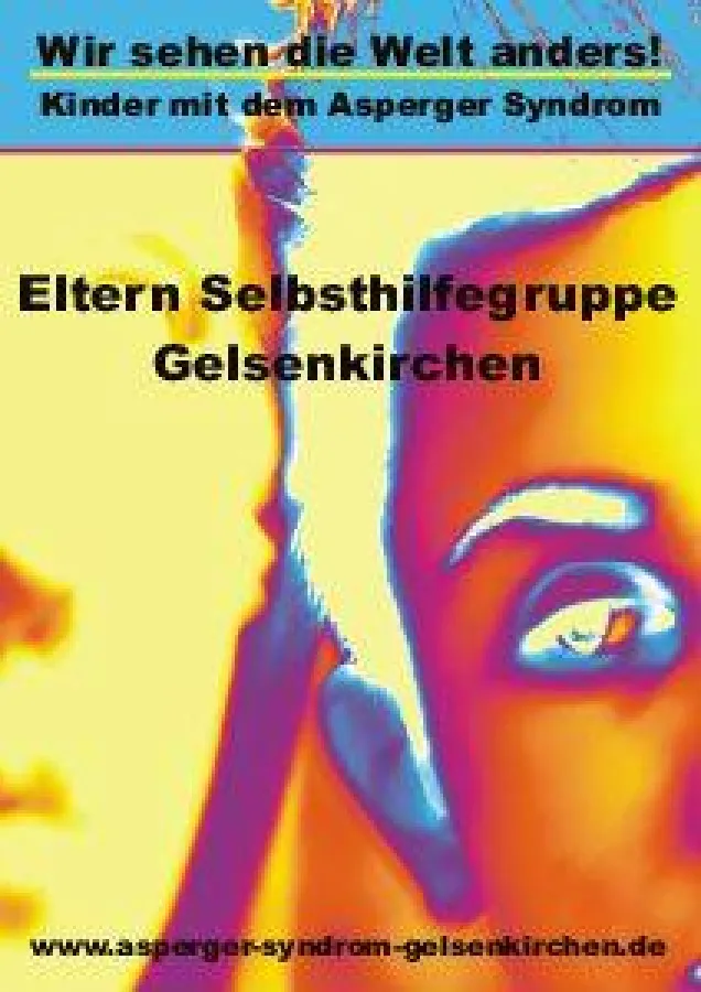 Eltern Selbsthilfegruppe Asperger-Syndrom-Gelsenkirchen.de