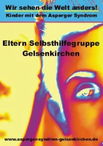 Bild: Eltern Selbsthilfegruppe Asperger Syndrom Gelsenkirchen