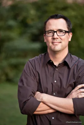 DESERTEC Foundation: "Klimakonferenzen wie in Doha führen uns in eine gefährliche Sackgasse" Bild: DESERTEC Foundation: "Klimakonferenzen wie in Doha führen uns in eine gefährliche Sackgasse"