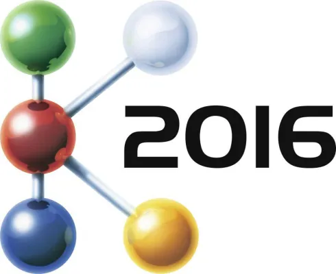 K 2016: Richtungsweisende Messlösungen für die Kunststoff- und Kautschukindustrie Bild: K 2016: Richtungsweisende Messlösungen für die Kunststoff- und Kautschukindustrie