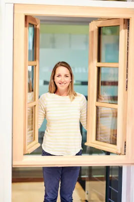 Franziska Preuß beendet Biathlon-Karriere Bild: Franziska Preuß beendet Biathlon-Karriere