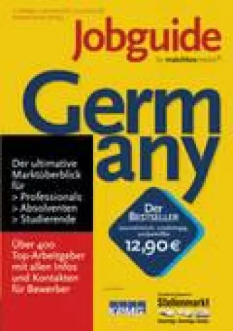 Bild: So attraktiv ist der Mittelstand – großer Jobüberblick