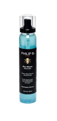 Bild: EXKLUSIV VON PHILIP B.® - MAUI WOWIE BEACH MIST