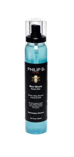 EXKLUSIV VON PHILIP B.® - MAUI WOWIE BEACH MIST Bild: EXKLUSIV VON PHILIP B.® - MAUI WOWIE BEACH MIST