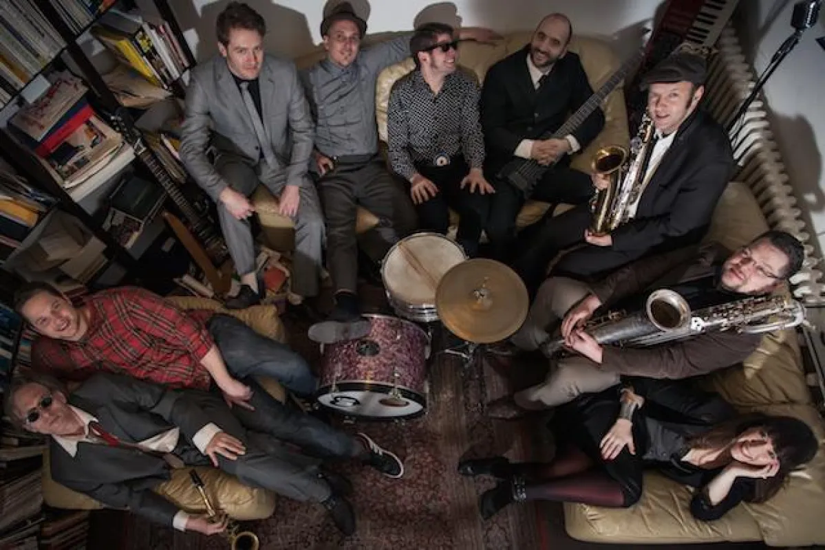 Kultband