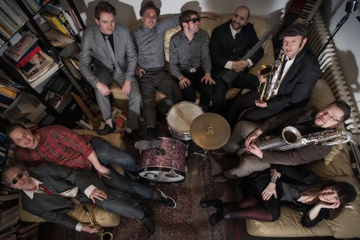 Kultband