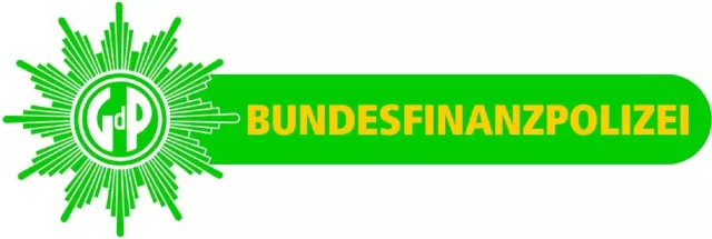 Keine Fusion von Zoll und Polizei Bild: Keine Fusion von Zoll und Polizei