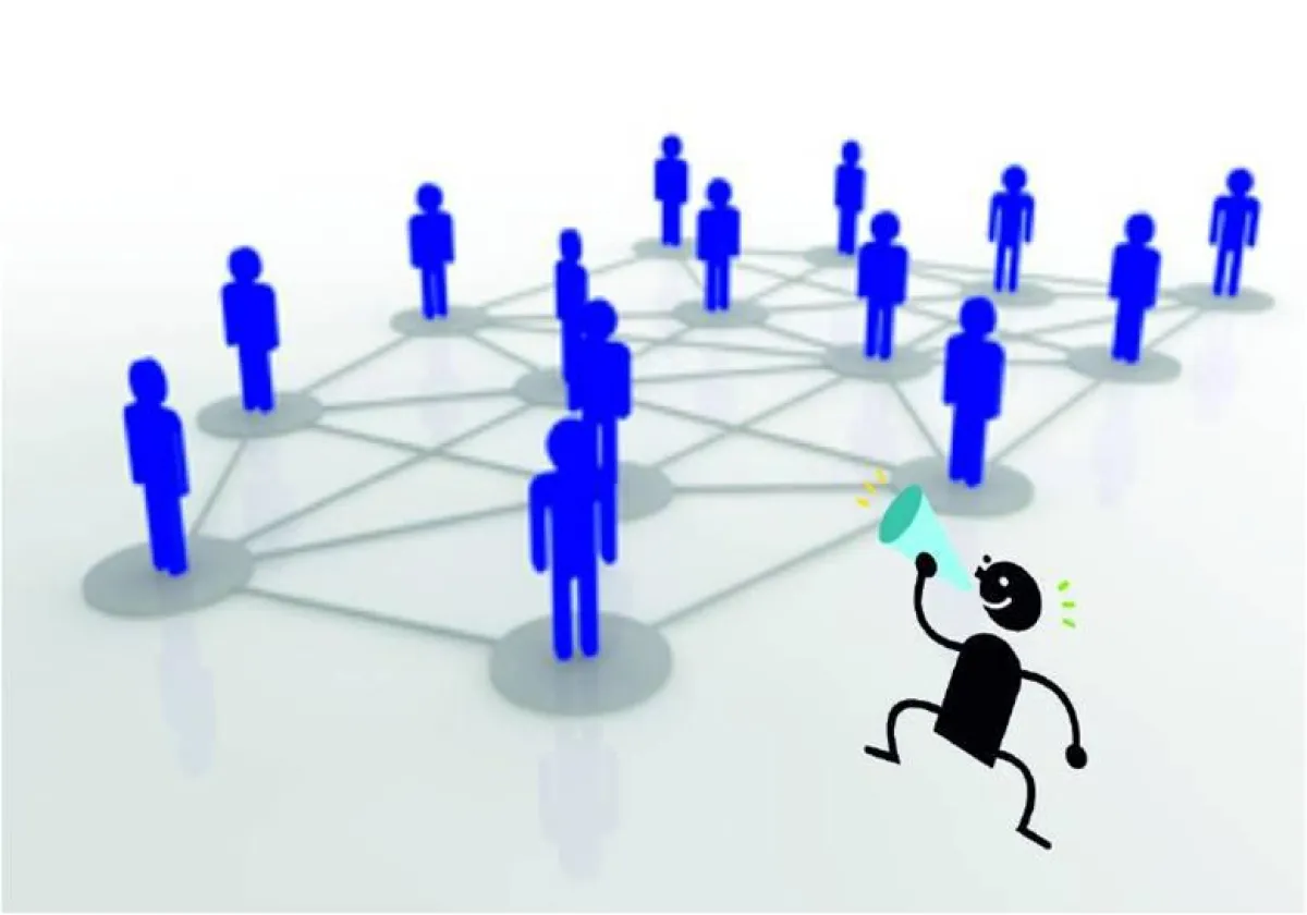 ÖFORMA - wir sprechen für Ihr Unternehmen