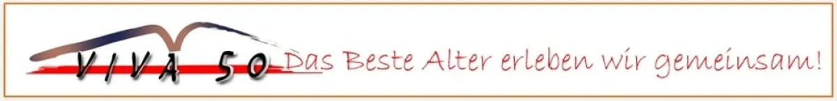 Das Beste Alter erleben wir gemeinsam