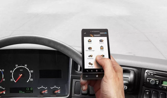 Bild: Stabil im 3. Quartal: Transics bestätigt seine Umsatzprognose für 2012