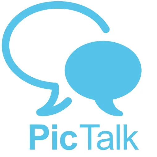 PicTalk - Neuer Messenger für Android veröffentlicht Bild: PicTalk - Neuer Messenger für Android veröffentlicht