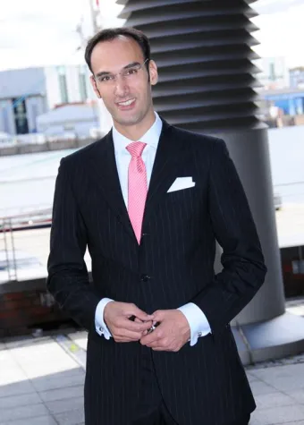 Bild: Larsen Danish Seafood stellt Insolvenzantrag