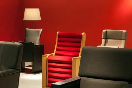 Frankreichs Aussteller ziehen nach der Orgatec eine positive Bilanz Bild: Frankreichs Aussteller ziehen nach der Orgatec eine positive Bilanz