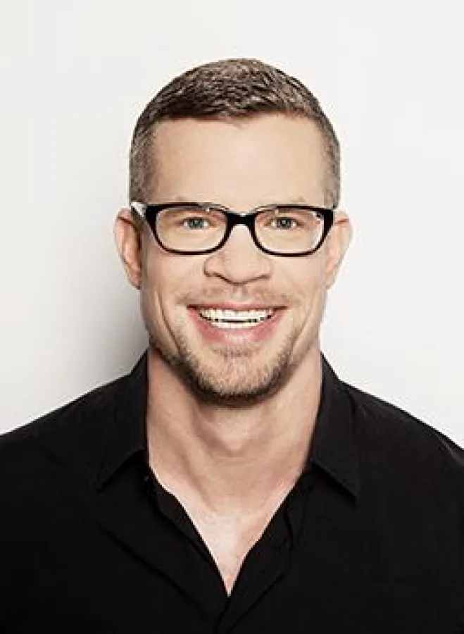 Kai Stefan Haschke | Heipraktiker in Hamburg, arbeitet mit dem Biofeldtest