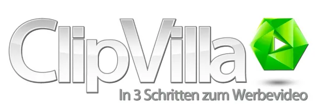 Bild: ClipVilla bietet Videopakete für E-Shops und Agenturen