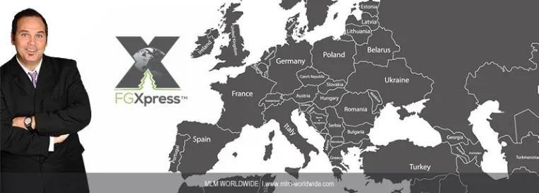 FGXpress - PowerStrips das US-Wunderprodukt jetzt auch offiziell in der EU zugelassen Bild: FGXpress - PowerStrips das US-Wunderprodukt jetzt auch offiziell in der EU zugelassen