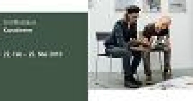 Weiterbildung Kuratieren am UdK Berlin Career College wieder ab Februar 2019 Bild: Weiterbildung Kuratieren am UdK Berlin Career College wieder ab Februar 2019