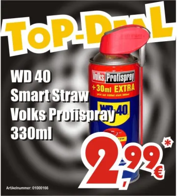 Bild: Top Deals aktuell bei TE Berlin