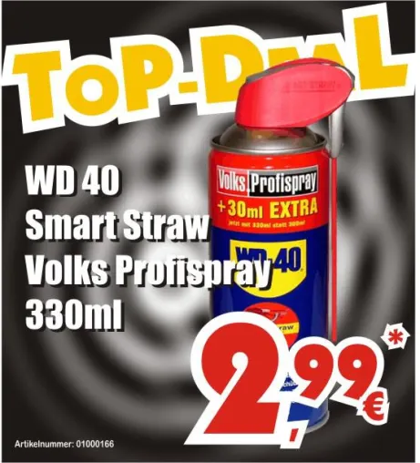 Bild: Top Deals aktuell bei TE Berlin