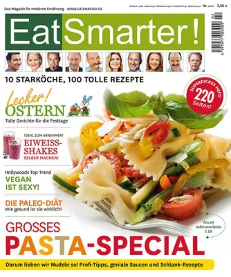 Bild: Bald in unseren Küchen: Essen aus dem 3-D-Drucker