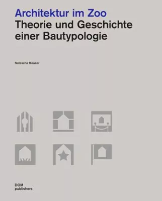 Architektur im Zoo Bild: Architektur im Zoo