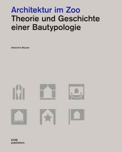 Bild: Architektur im Zoo